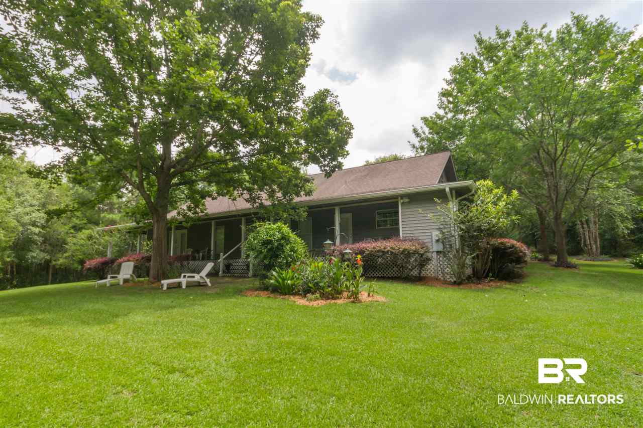 11501 Patterson Lane Elberta, AL 36530 - Photo 4 of 49
