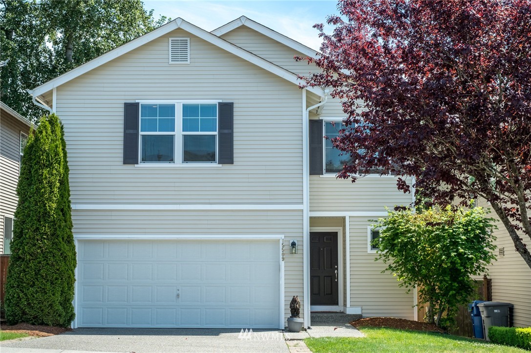 15509 40th Drive Southeast Bothell, WA 98012 - Photo 1 of 25