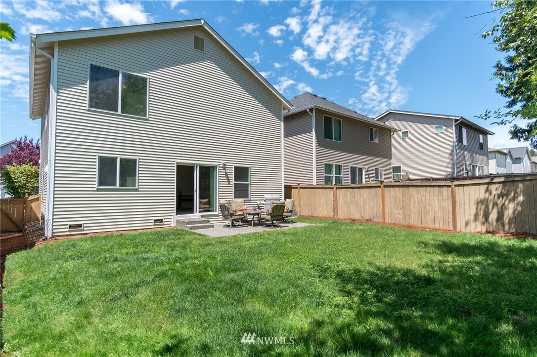 15509 40th Drive Southeast Bothell, WA 98012 - Photo 2 of 25
