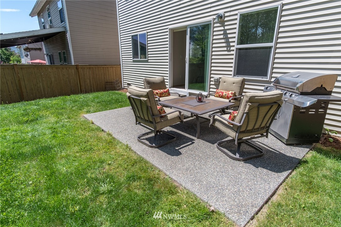 15509 40th Drive Southeast Bothell, WA 98012 - Photo 4 of 25