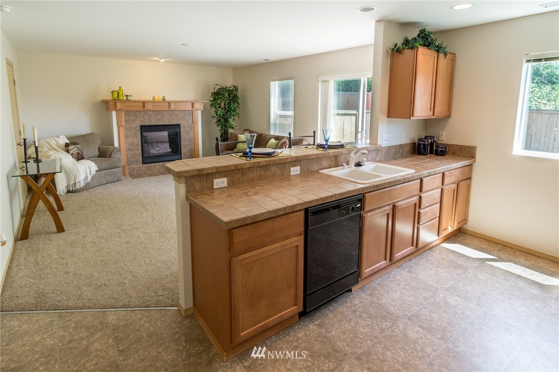 15509 40th Drive Southeast Bothell, WA 98012 - Photo 7 of 25