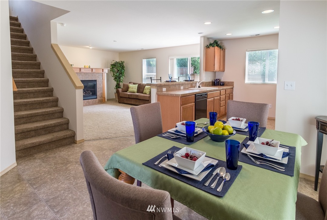 15509 40th Drive Southeast Bothell, WA 98012 - Photo 8 of 25