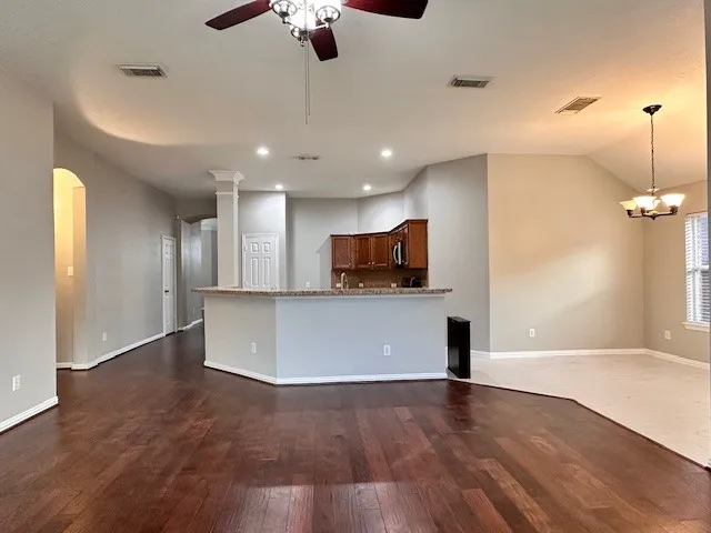 $2,650 | 18507 South Raven Shore Drive, Cypress, TX 77433