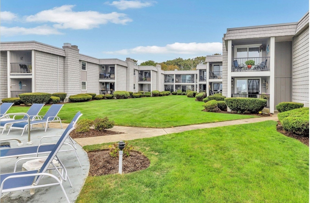 112 Old Wharf Road, Unit E1 Dennis, MA 02639 - Photo 1 of 2 Gallery Image 1