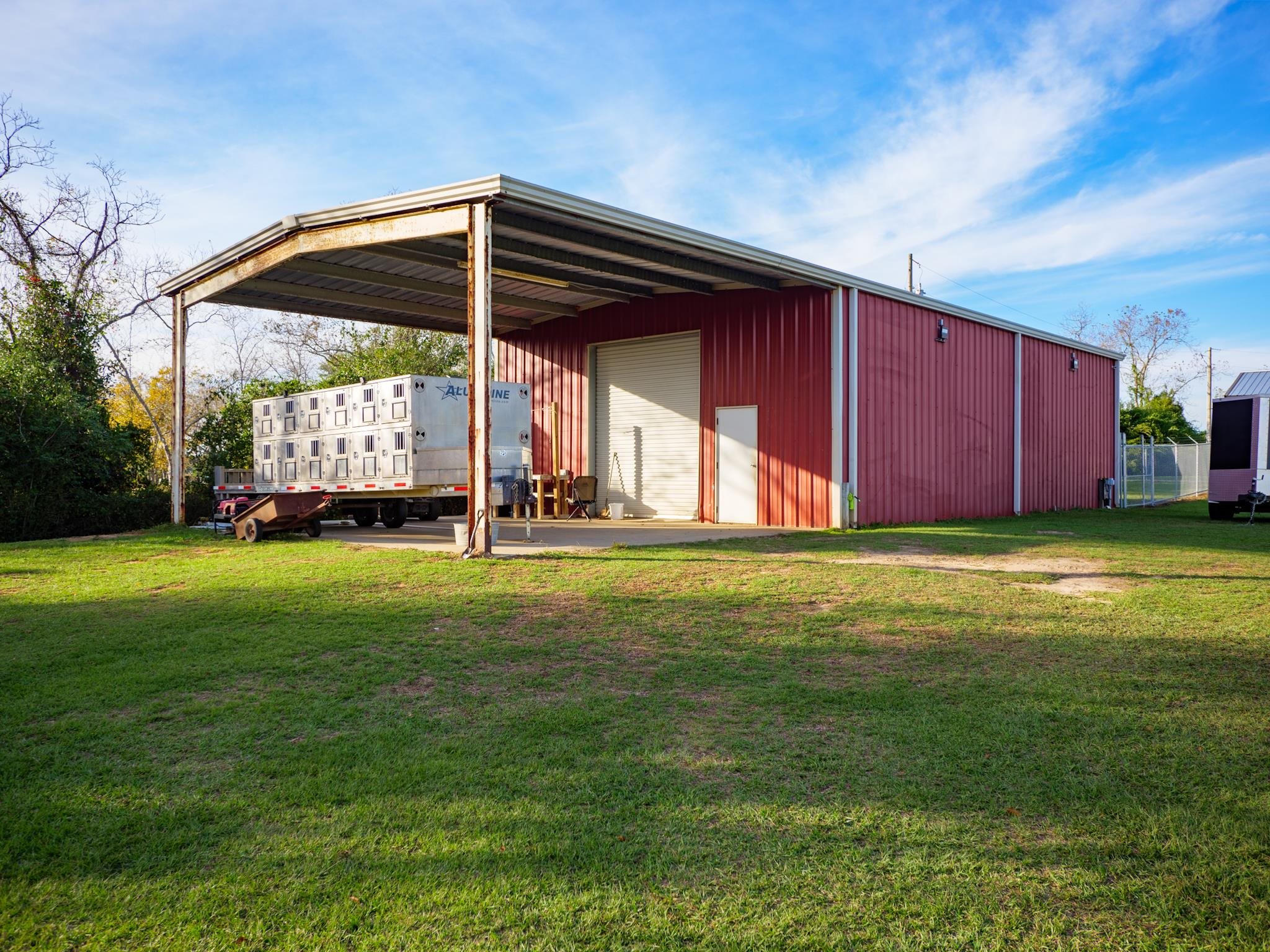 14508 Haislip Road Summerdale, AL 36580 - Photo 16 of 21