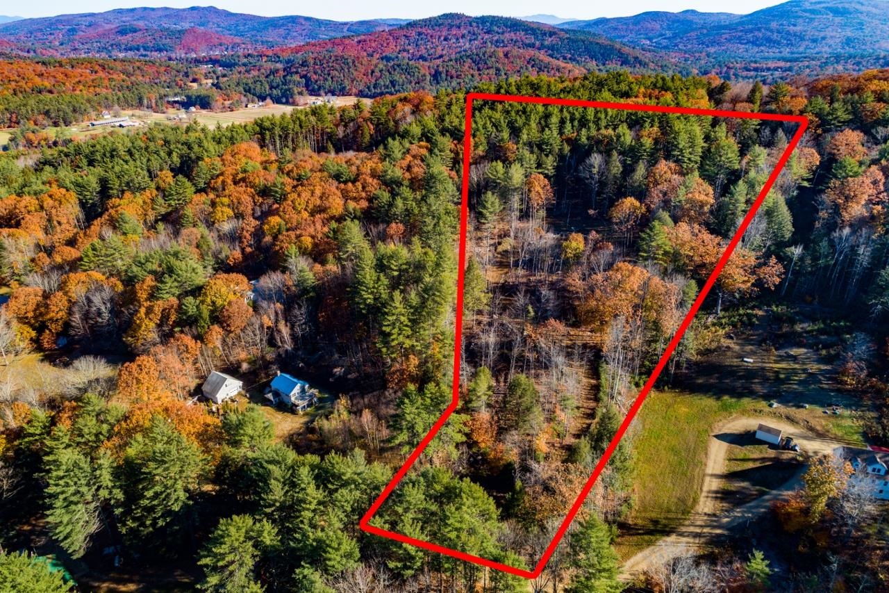 Lot 2 Berry Road Alexandria, NH 03222 - Photo 13 of 22