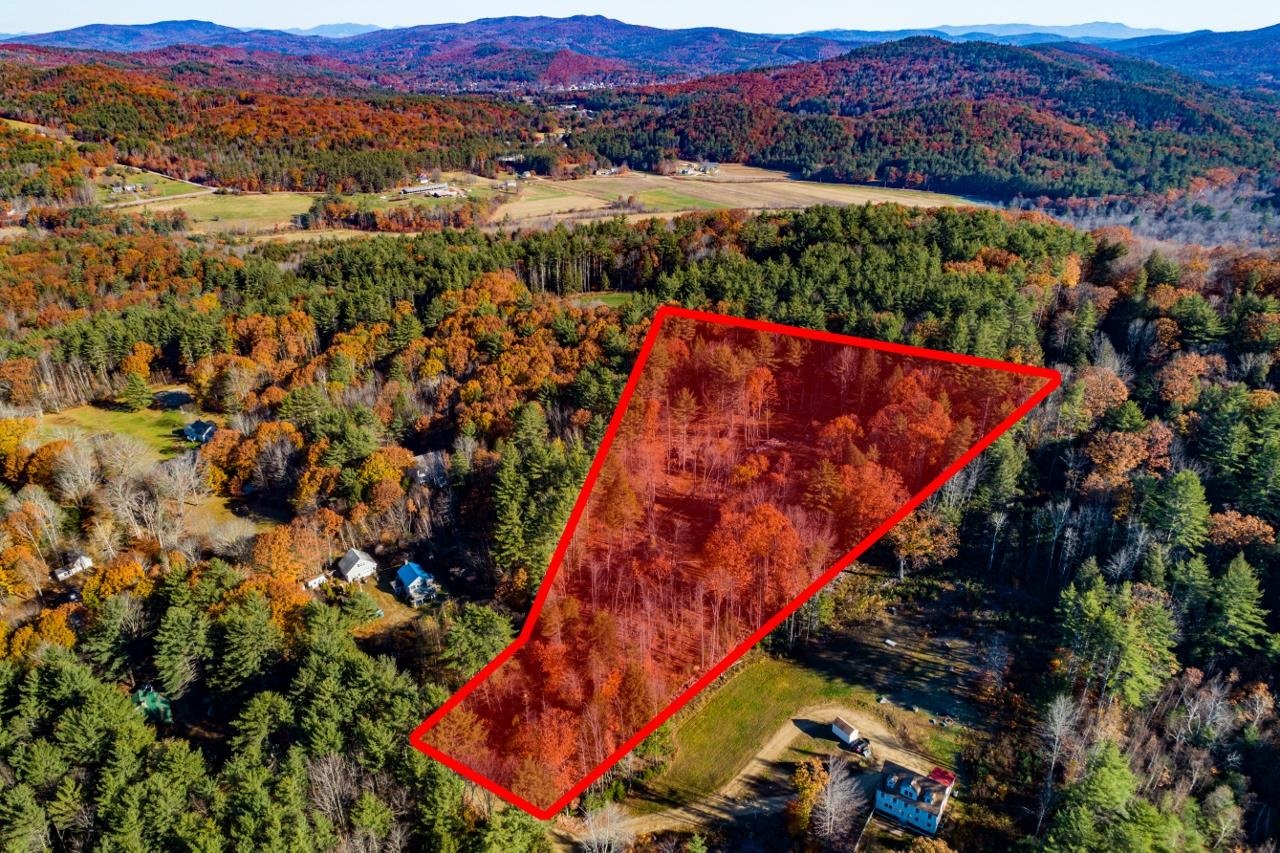 Lot 2 Berry Road Alexandria, NH 03222 - Photo 16 of 22
