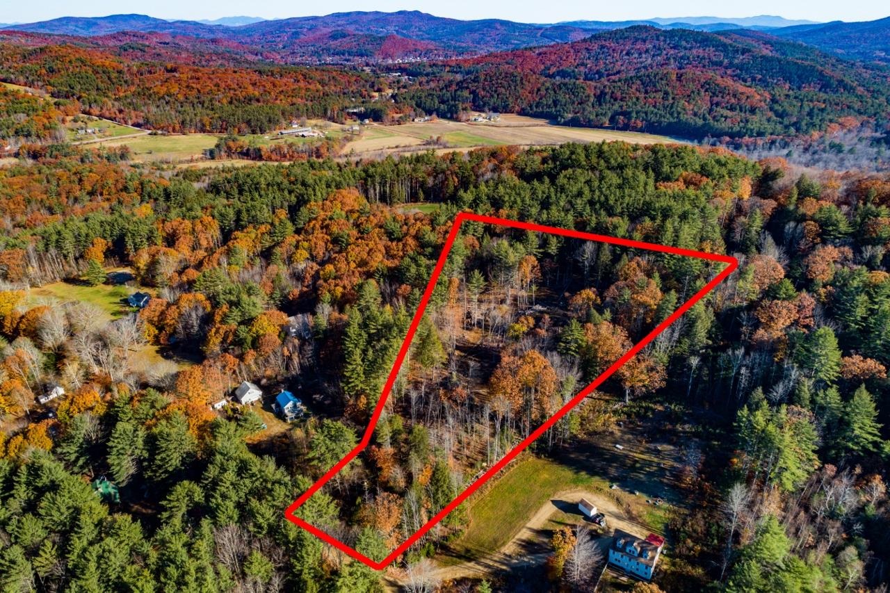 Lot 2 Berry Road Alexandria, NH 03222 - Photo 17 of 22