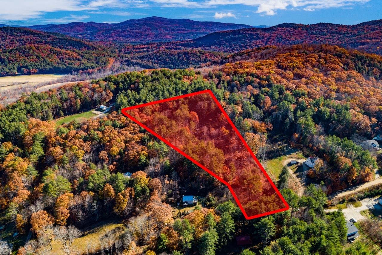 Lot 2 Berry Road Alexandria, NH 03222 - Photo 18 of 22