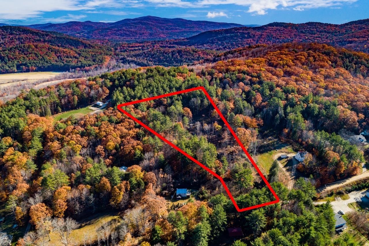 Lot 2 Berry Road Alexandria, NH 03222 - Photo 19 of 22