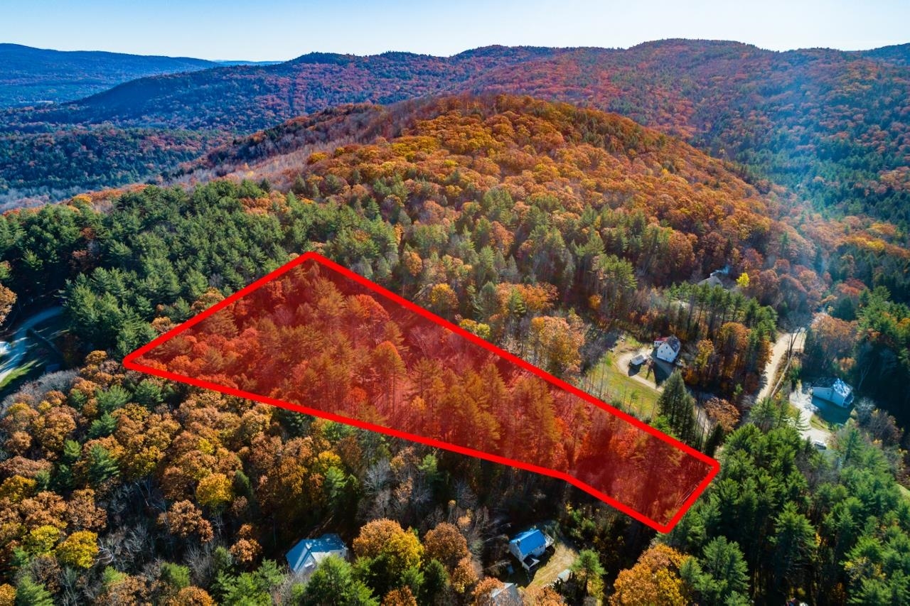 Lot 2 Berry Road Alexandria, NH 03222 - Photo 20 of 22