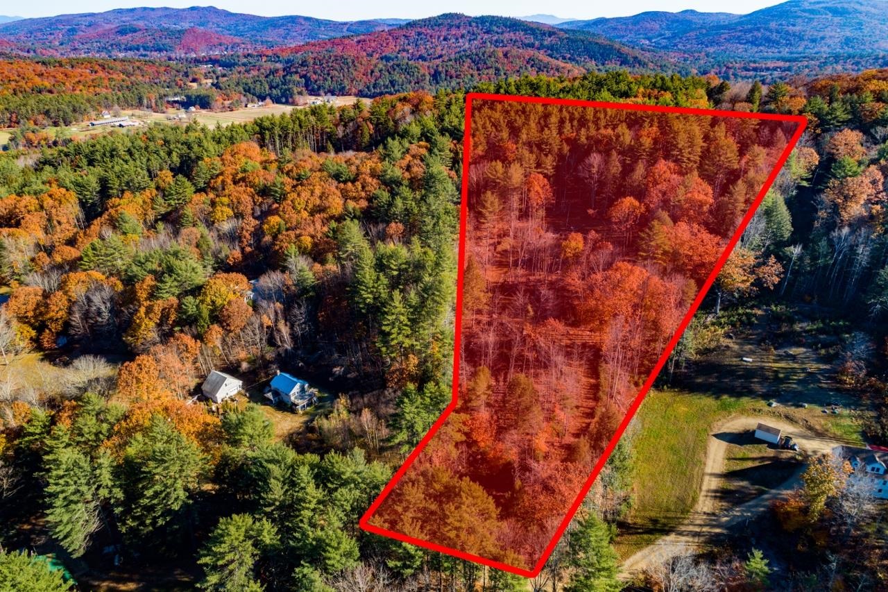 Lot 2 Berry Road Alexandria, NH 03222 - Photo 2 of 22