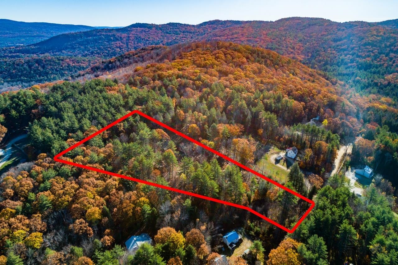 Lot 2 Berry Road Alexandria, NH 03222 - Photo 21 of 22