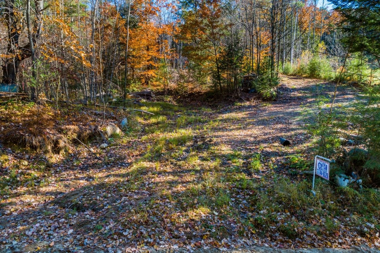 Lot 2 Berry Road Alexandria, NH 03222 - Photo 3 of 22