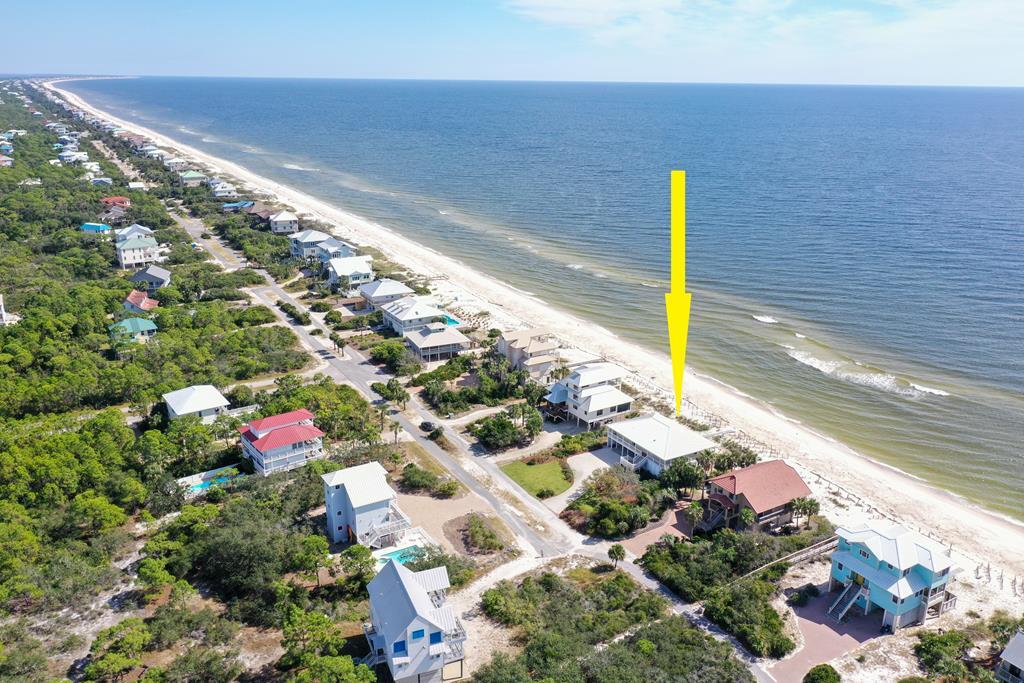 1944 Nautilus Road Eastpoint, FL 32328 - Photo 2 of 51