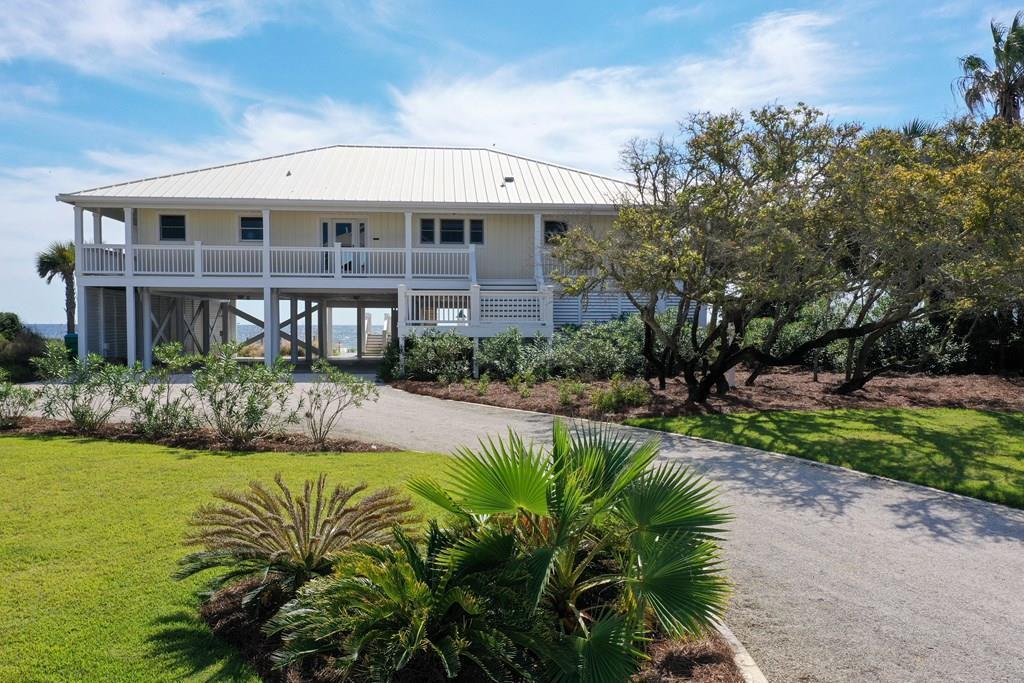 1944 Nautilus Road Eastpoint, FL 32328 - Photo 3 of 51