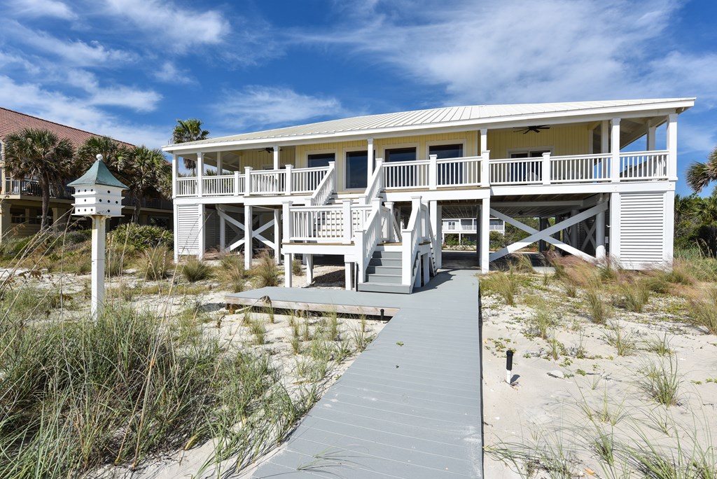 1944 Nautilus Road Eastpoint, FL 32328 - Photo 38 of 51