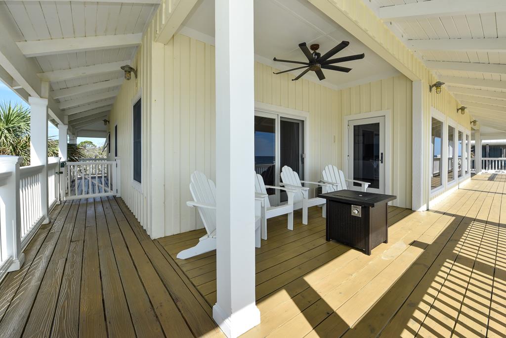 1944 Nautilus Road Eastpoint, FL 32328 - Photo 39 of 51