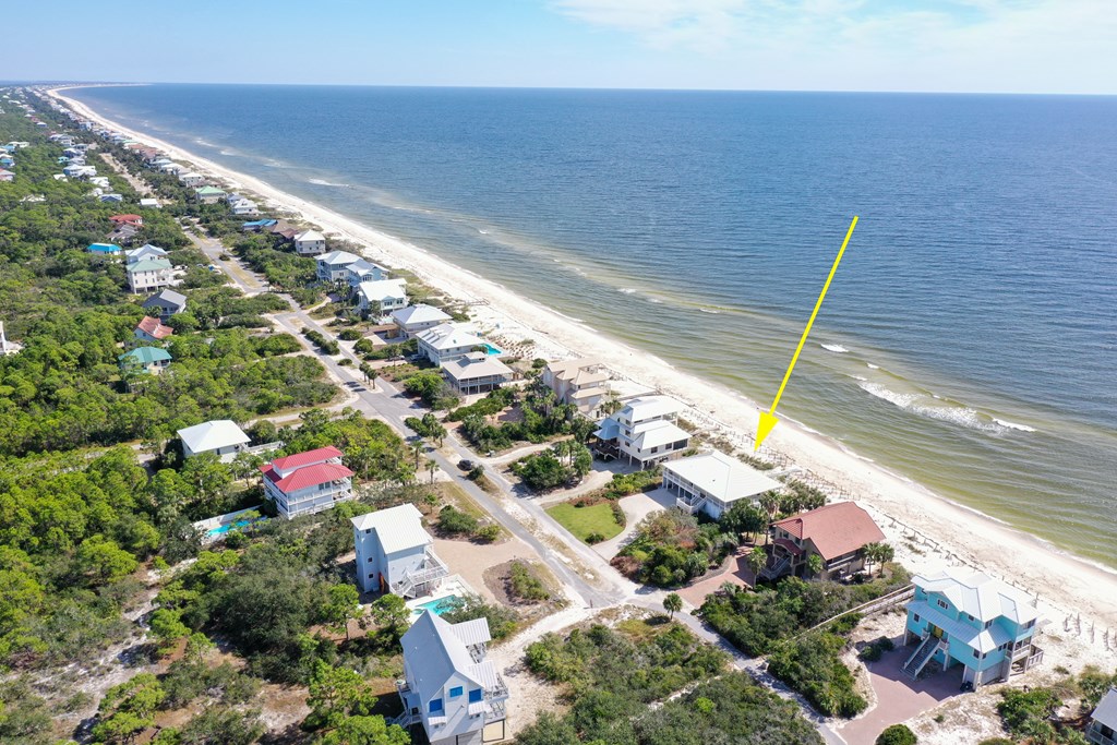 1944 Nautilus Road Eastpoint, FL 32328 - Photo 4 of 51