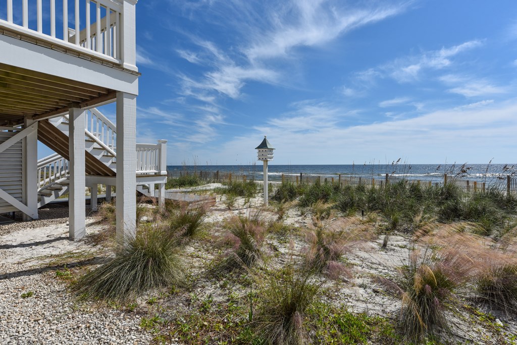 1944 Nautilus Road Eastpoint, FL 32328 - Photo 42 of 51