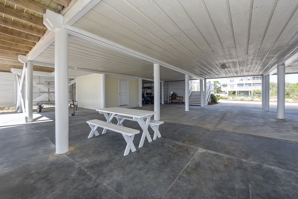 1944 Nautilus Road Eastpoint, FL 32328 - Photo 46 of 51
