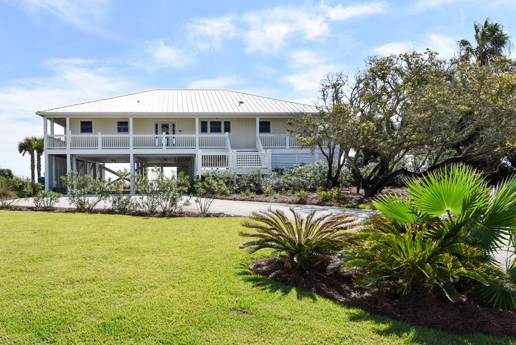 1944 Nautilus Road Eastpoint, FL 32328 - Photo 49 of 51