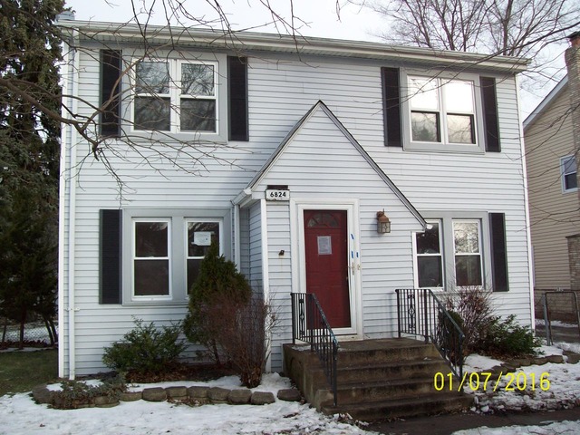 6824 97th Place Chicago Ridge, IL 60415 - Photo 1 of 6 Gallery Image 1