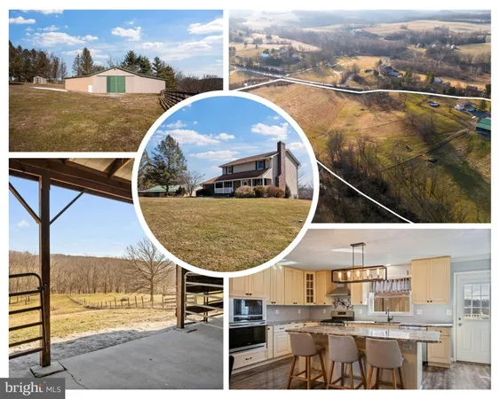 $799,000 | 1485 Bachmans Valley Road, Westminster, MD 21158
