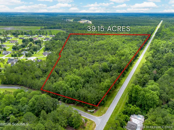 $137,025 | 0 Sunset Boulevard, Jesup, GA 31546