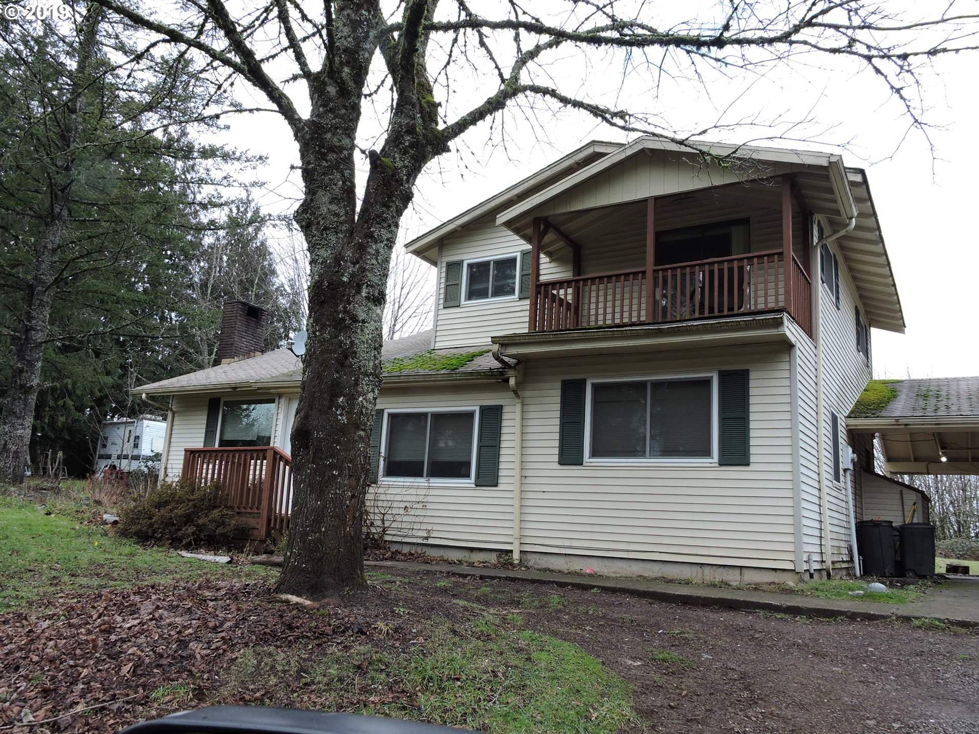 181 Ward Road Washougal, WA 98671 - Photo 2 of 4 Gallery Image 2