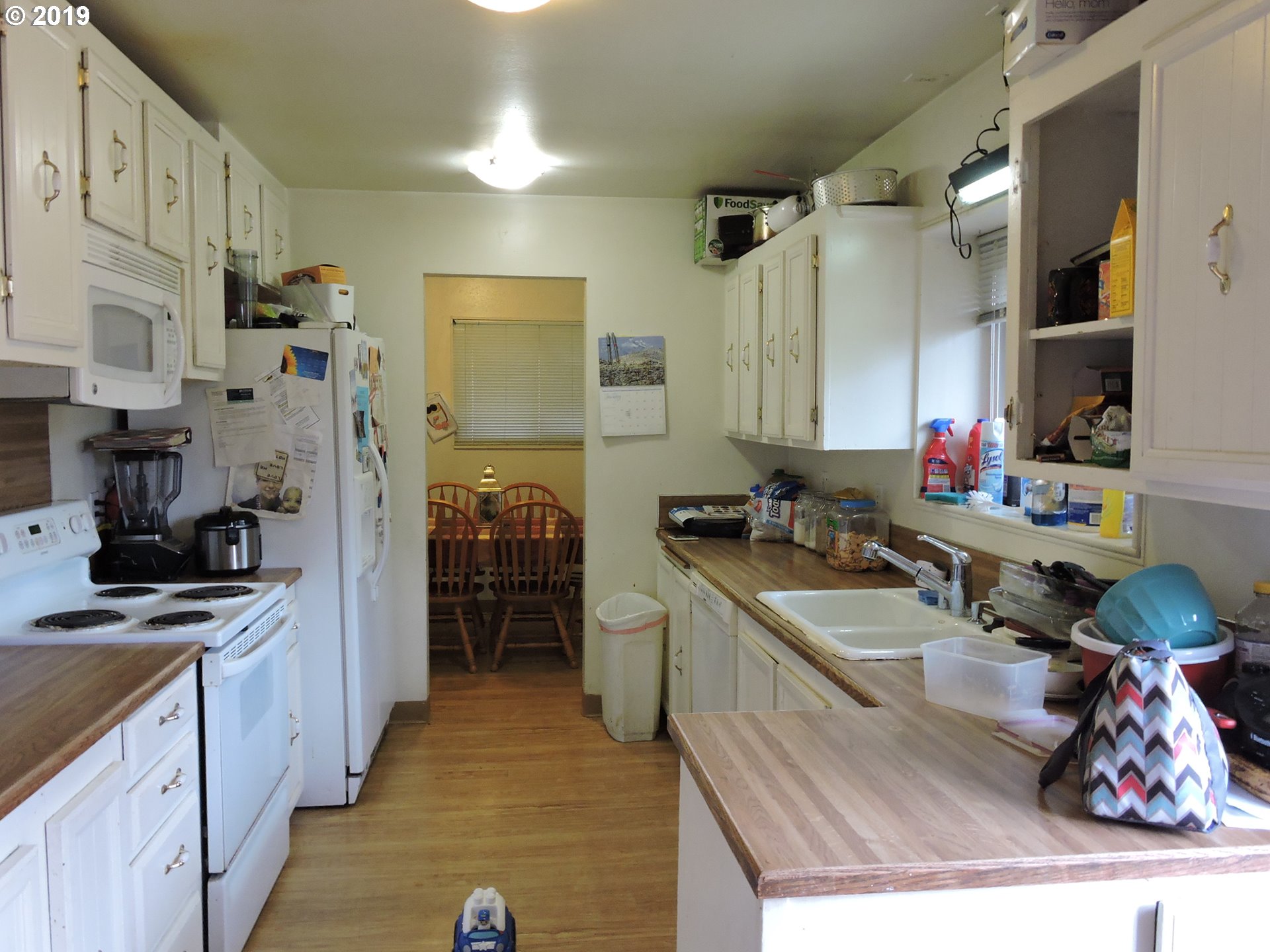 181 Ward Road Washougal, WA 98671 - Photo 4 of 4 Gallery Image 4