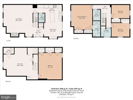 $495,000 | 400 Jean Drive, King of Prussia, PA 19406
