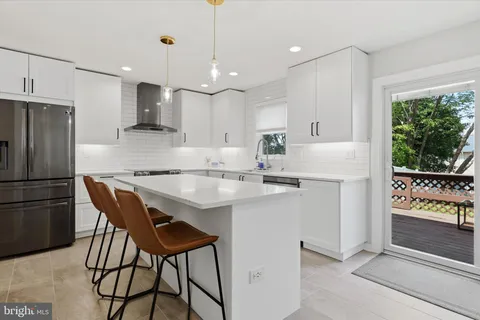 $495,000 | 400 Jean Drive, King of Prussia, PA 19406