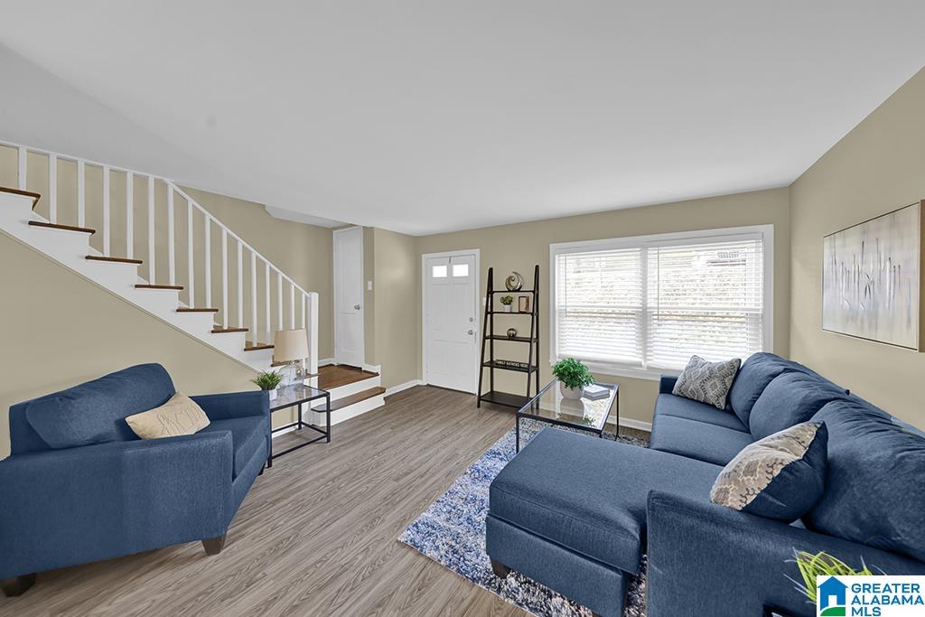 1741 Valley Avenue, Unit D Birmingham, AL 35209 - Photo 5 of 18
