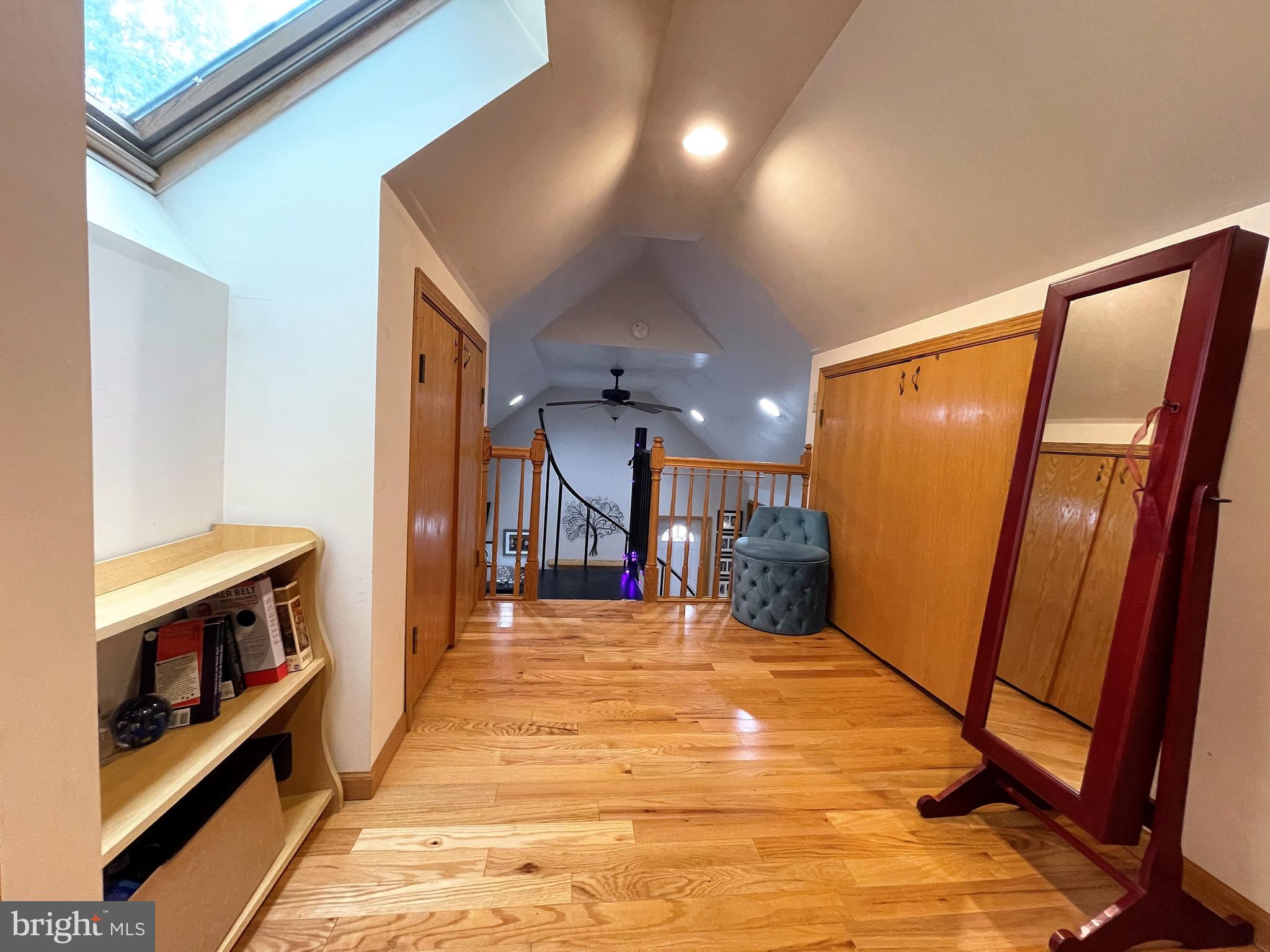1163 Osborne Road Downingtown, PA 19335 - Photo 52 of 89 Loft with Skylight in In-Law Suite