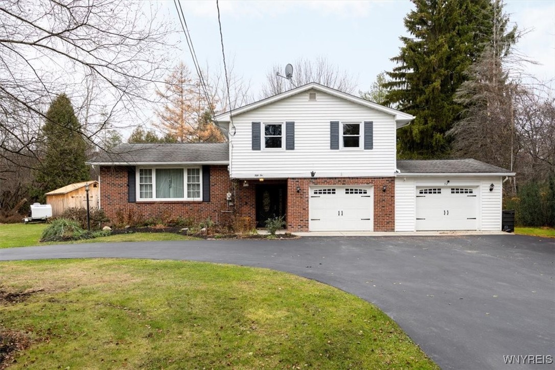 52 3 Rod Road Alden, NY 14004 - Photo 1 of 1 Welcome to 52 3 Rod Rd