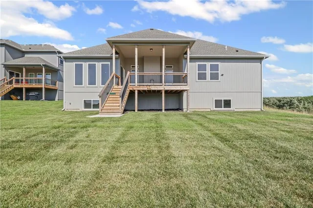 $606,740 | 7009 Northeast 102nd Court, Kansas City, MO 64156