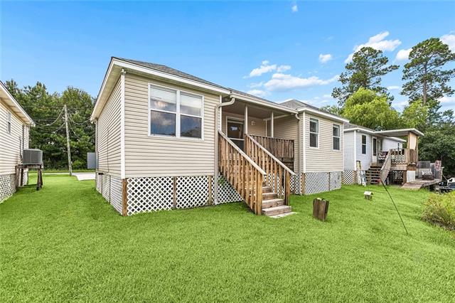 56327 Frank Pichon Road Slidell, LA 70458 - Photo 20 of 22