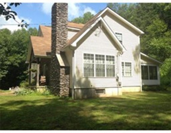 24 Long Hill Road Holland, MA 01521 - Photo 3 of 28