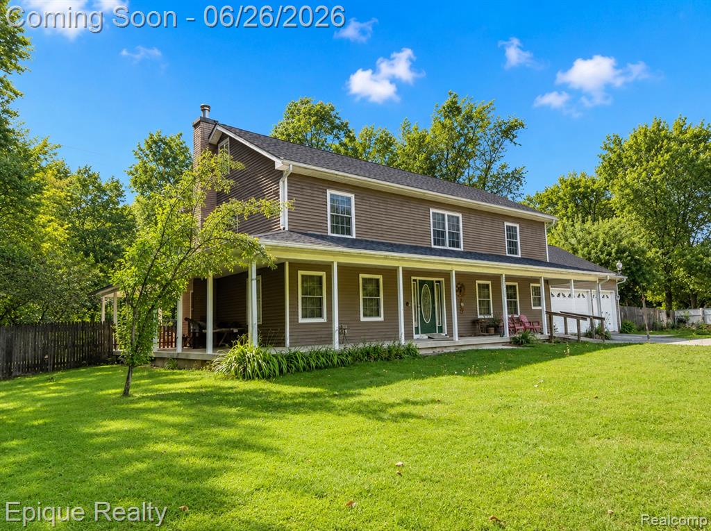 22400 Martinsville Road Belleville, MI 48111 - Photo 3 of 40