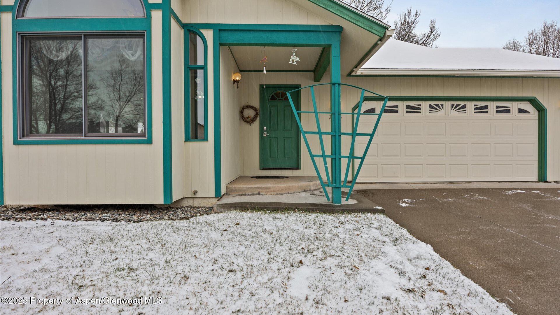 204 Buckthorn Road New Castle, CO 81647 - Photo 20 of 26 08-204 Buckthorn Rd-04