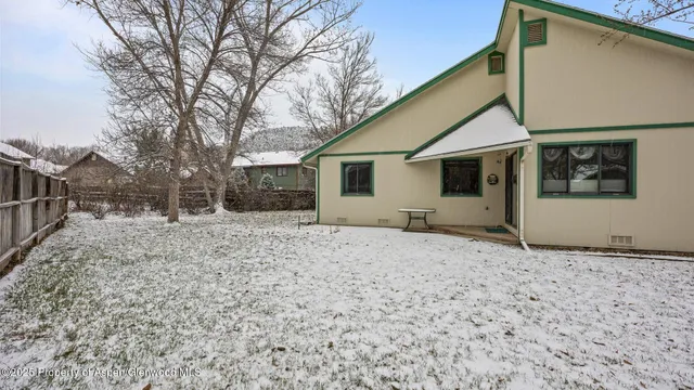 $615,000 | 204 Buckthorn Road, New Castle, CO 81647
