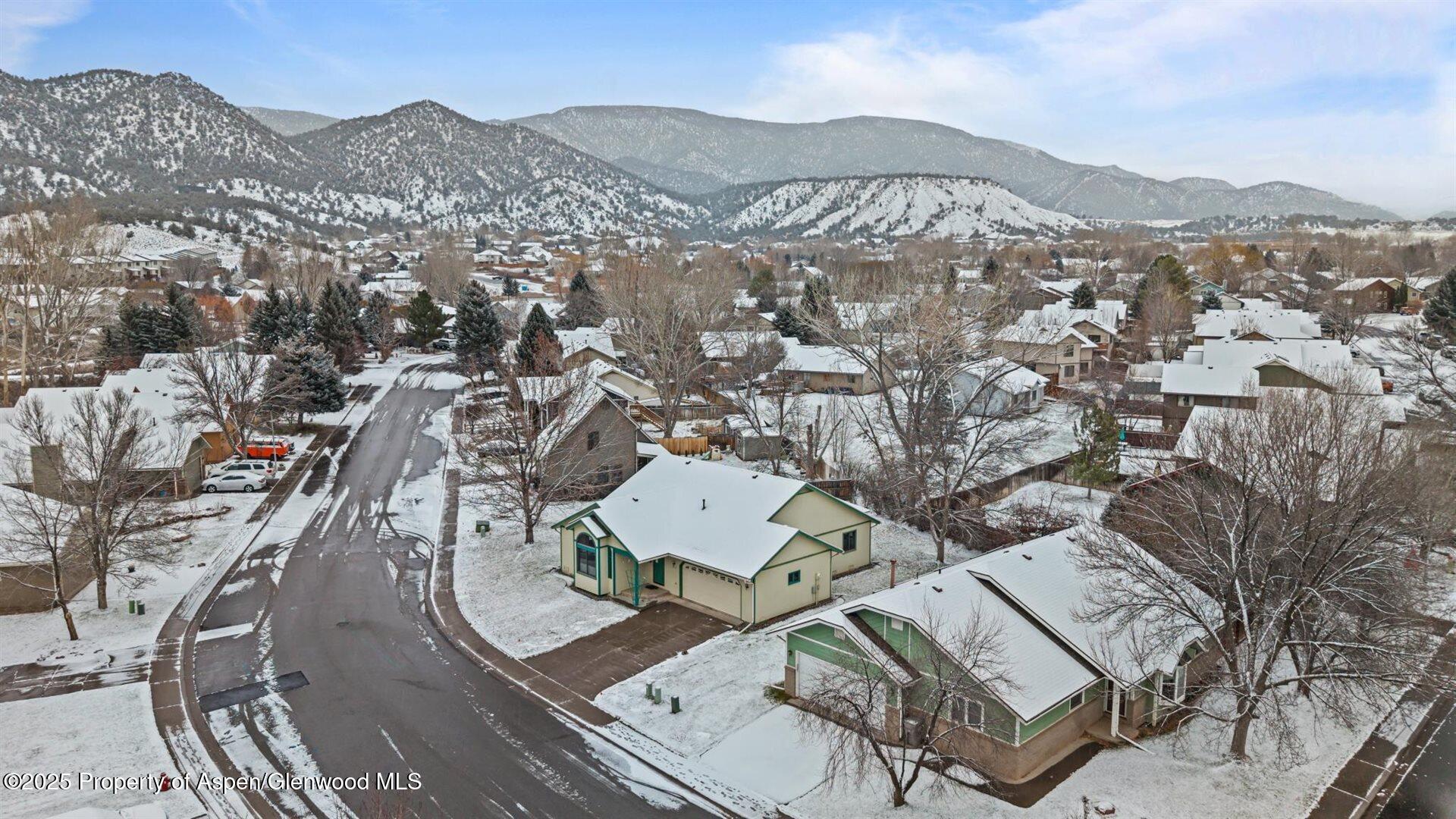 204 Buckthorn Road New Castle, CO 81647 - Photo 25 of 26 2-204 Buckthorn Rd-2