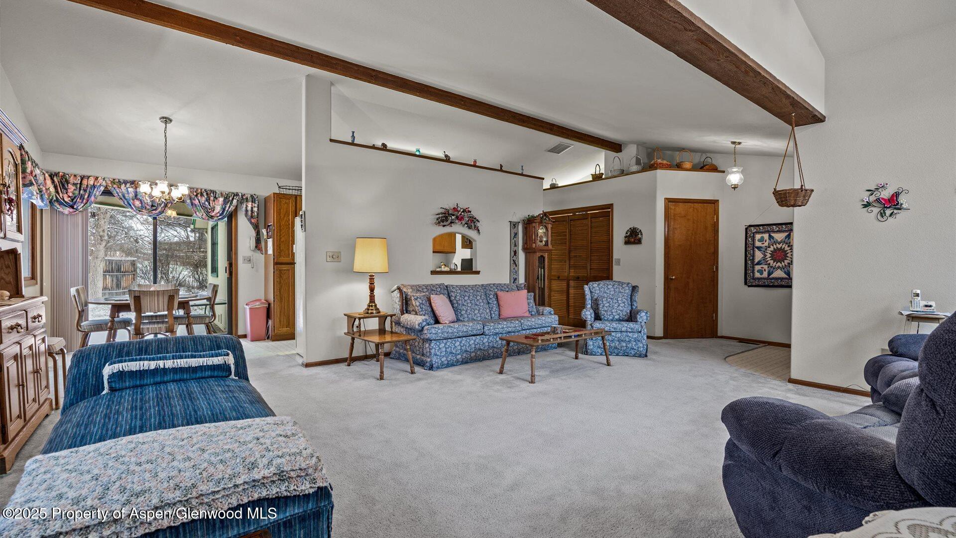 204 Buckthorn Road New Castle, CO 81647 - Photo 5 of 26 12-204 Buckthorn Rd-08