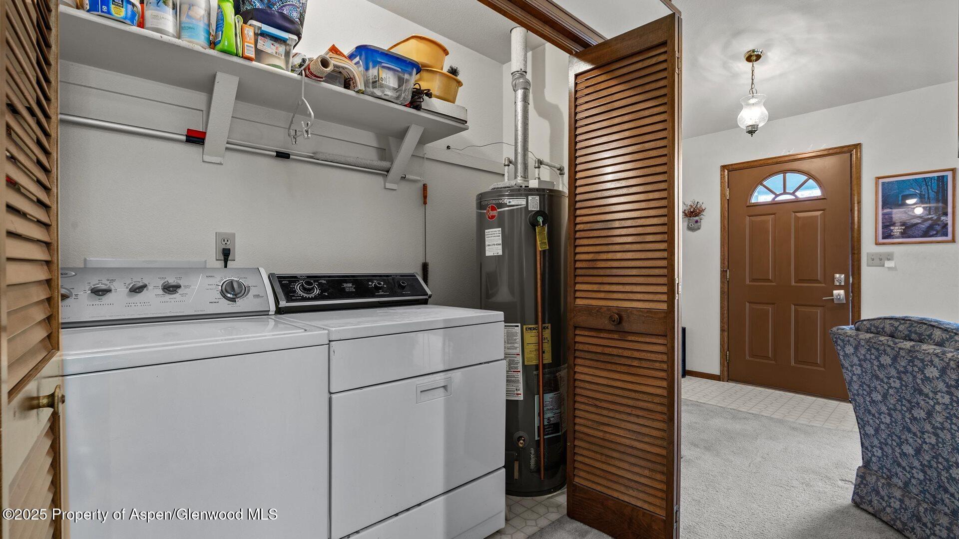 204 Buckthorn Road New Castle, CO 81647 - Photo 10 of 26 17-204 Buckthorn Rd-13