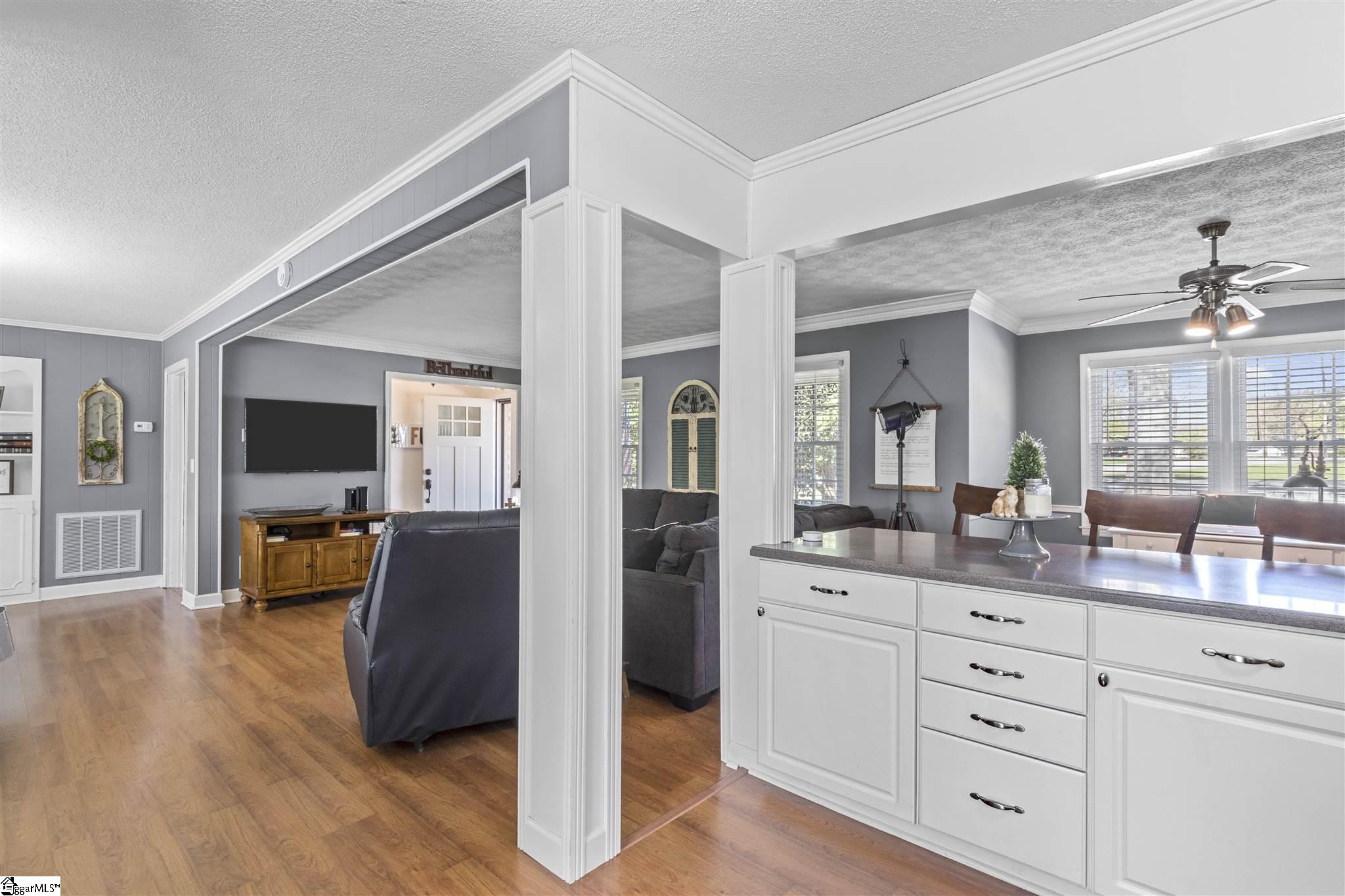 113 Wolfe Road Greer, SC 29650 - Photo 12 of 26 Gallery Image 12