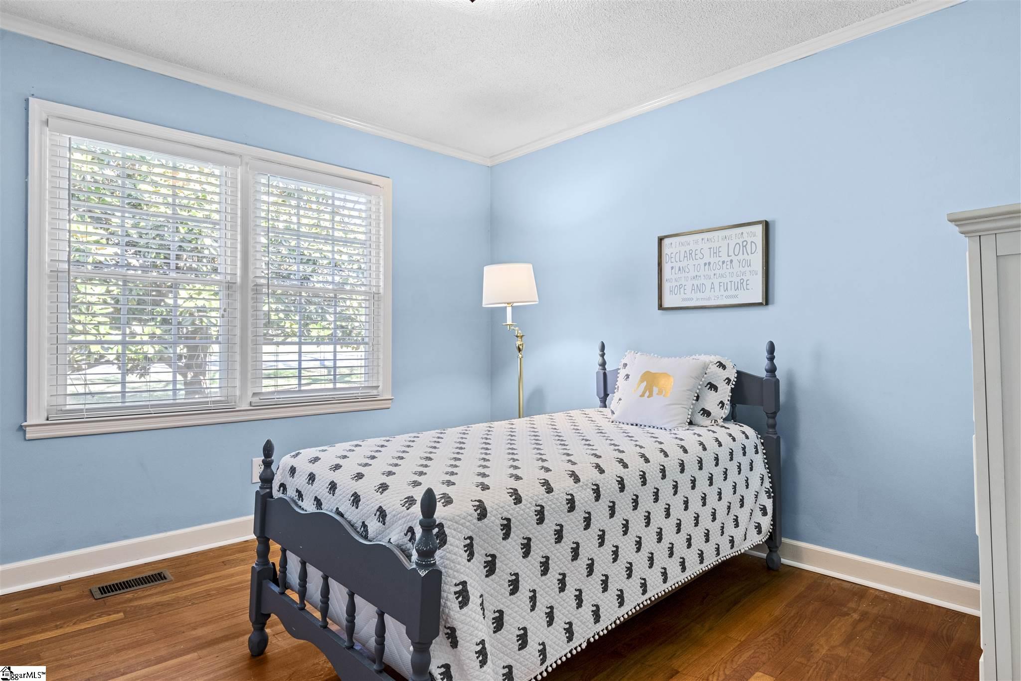 113 Wolfe Road Greer, SC 29650 - Photo 16 of 26 Gallery Image 16