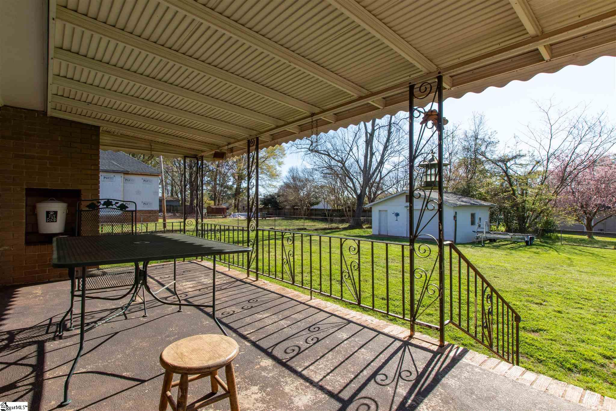113 Wolfe Road Greer, SC 29650 - Photo 20 of 26 Gallery Image 20