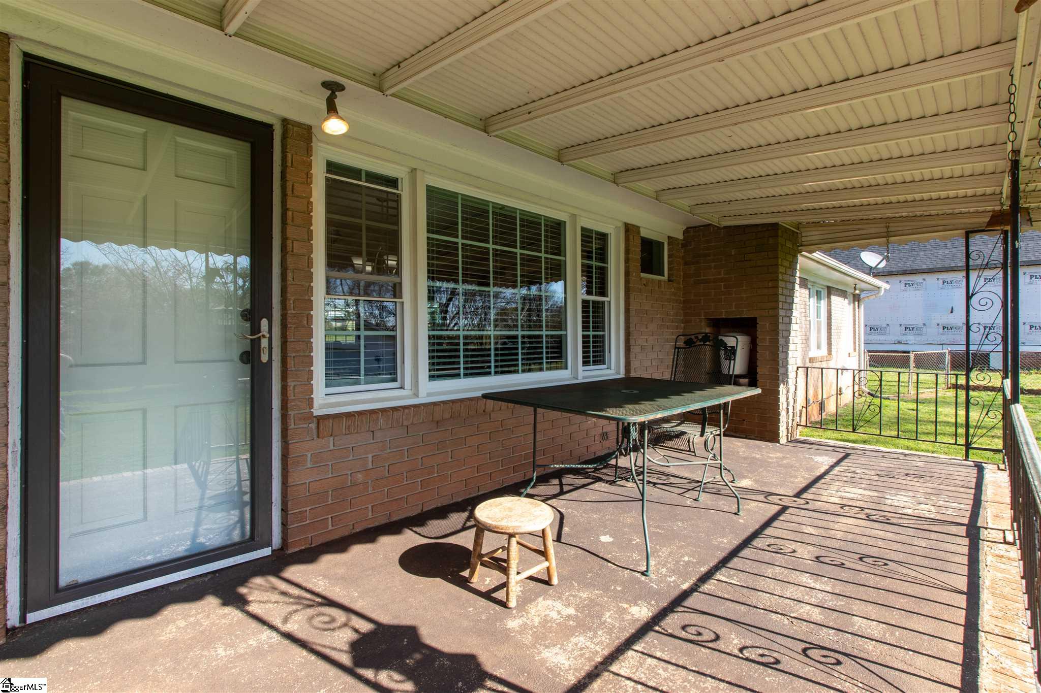 113 Wolfe Road Greer, SC 29650 - Photo 21 of 26 Gallery Image 21