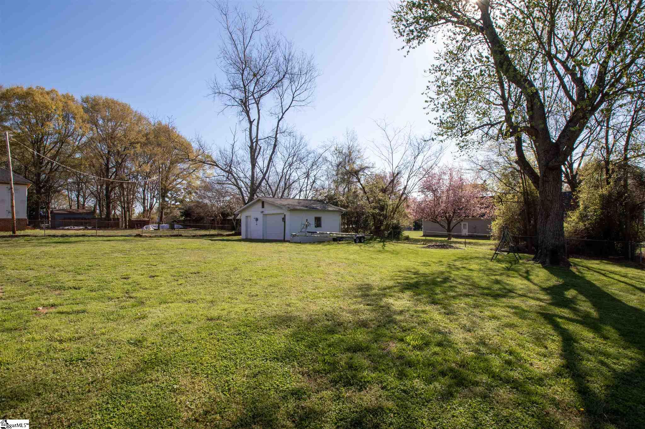 113 Wolfe Road Greer, SC 29650 - Photo 22 of 26 Gallery Image 22